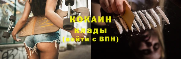 твердый Покровск