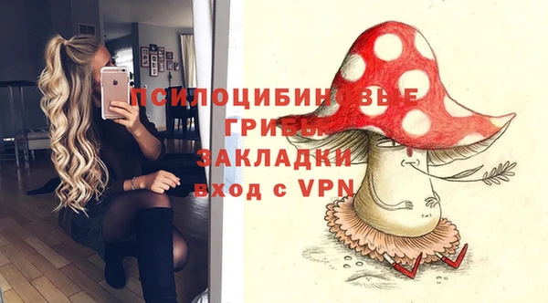 прущий лед Покров